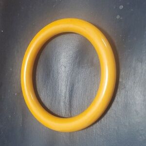 Beautiful Bakelite Bracelet DD